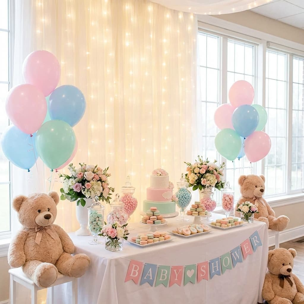 Baby Shower