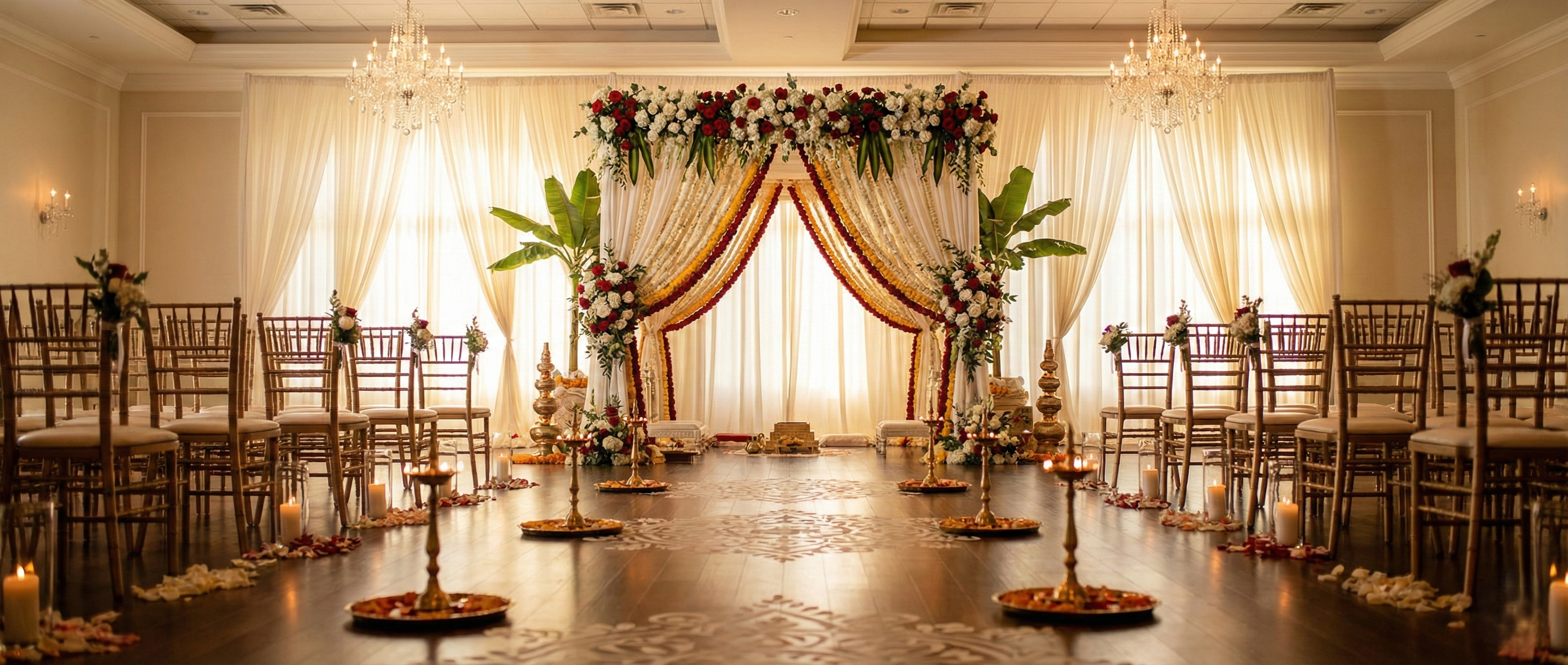 Your Perfect Wedding